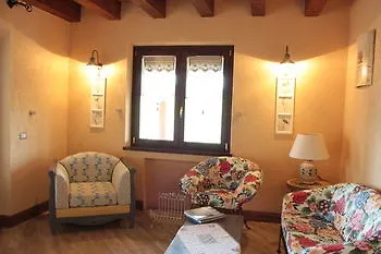 Ξενοδοχείο Relais Garden Cactus Favara