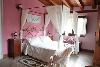 Relais Garden Cactus Gospodarstwo wiejskie Favara