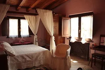 Gospodarstwo wiejskie Relais Garden Cactus