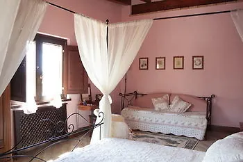 Gospodarstwo wiejskie Relais Garden Cactus Favara