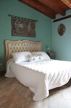 Relais Garden Cactus * فافارا