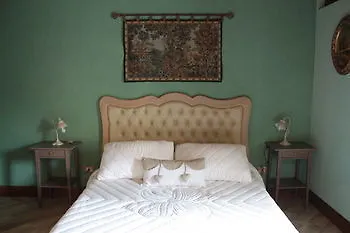 Hotel Relais Garden Cactus Favara